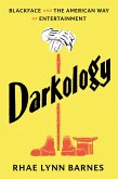 Darkology (eBook, ePUB)