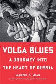 Volga Blues (eBook, ePUB)