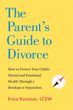 Cover The Parent's Guide to Divorce (eBook, ePUB)