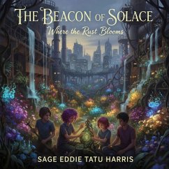 Cover The Beacon of Solace: Where the Rust Blooms (eBook, ePUB)