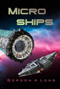 Cover Microships (eBook, ePUB)
