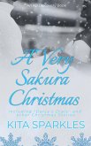 A Very Sakura Christmas (eBook, ePUB)