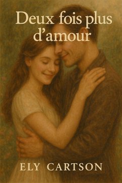 Cover Deux fois plus d'amour (eBook, ePUB)