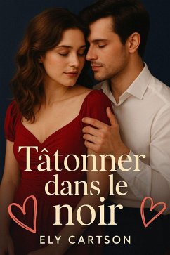 Cover Tâtonner dans le noir (eBook, ePUB)