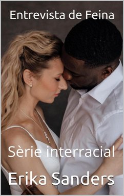 Cover Entrevista de Feina (Sèrie interracial, #2) (eBook, ePUB)