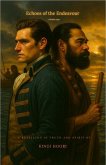 Echoes of the Endeavour (eBook, ePUB)