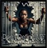 The Walls Don't Define Me (eBook, ePUB) - Bild 1