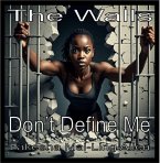 The Walls Don't Define Me (eBook, ePUB)