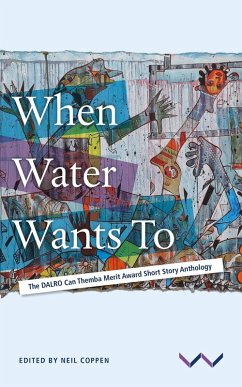 Cover When Water Wants To (eBook, ePUB)