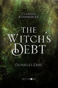 Cover The Witch's Debt (eBook, ePUB)