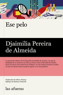Cover Ese pelo (eBook, ePUB)