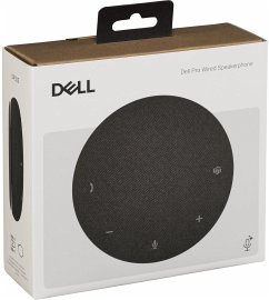 Dell SP325 Wired Speakerphone Dell SP325 Wired Speakerphone