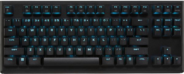 Dell Alienware AW420K Tenkeyless Gaming Keyboard