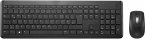 Dell Keyboard and Mouse KM3322W DE Dell Keyboard and Mouse KM3322W DE