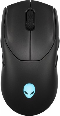 Dell Alienware AW720M DSoM Tri-Mode Gaming Mouse