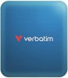 Verbatim SnapBack SSD 2TB Mokka... - Bild 1