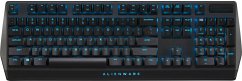Cover Dell Alienware AW510K LP RGB Mech Gaming Keyboard DSoM