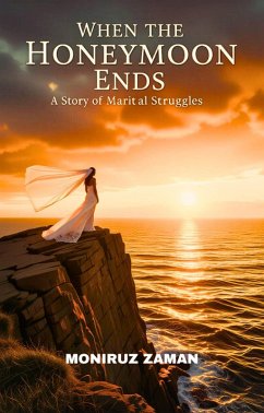 When the Honeymoon Ends: A Story of Marital Struggles (eBook, ePUB) - Zaman, Moniruz When the Honeymoon Ends: A Story of Marital Struggles (eBook, ePUB) - Zaman, Moniruz