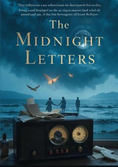 Cover The Midnight Letters (eBook, ePUB)