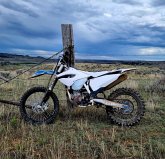 Freedom with an Open Visor (eBook, ePUB)