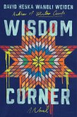 Wisdom Corner (eBook, ePUB)