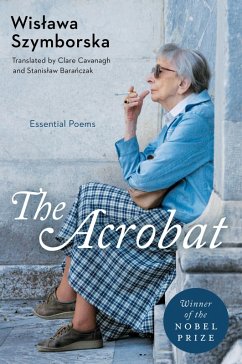 Cover The Acrobat (eBook, ePUB)