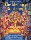 The Memory Bookshop (eBook, ePUB)