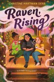 Raven, Rising (eBook, ePUB)