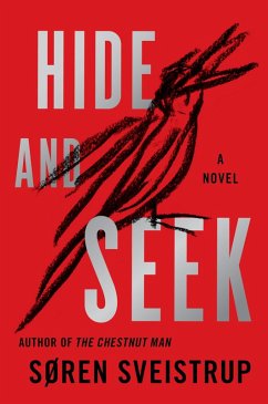 Hide and Seek (eBook, ePUB) - Sveistrup, Soren