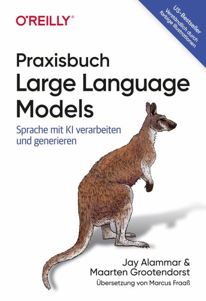 Praxisbuch Large Language Models (eBook, PDF) Praxisbuch Large Language Models (eBook, PDF)