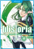 Wistoria - Zauberstab & Schwert 10 (eBook, ePUB)