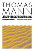 Josep i els seus germans I (eBook, ePUB)