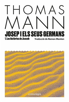 Josep i els seus germans I (eBook, ePUB) Cover Josep i els seus germans I (eBook, ePUB)