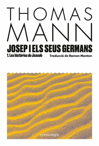 Josep i els seus germans I (eBook, ePUB) Josep i els seus germans I (eBook, ePUB)