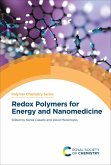 Redox Polymers for Energy and Nanomedicine (eBook, ePUB)