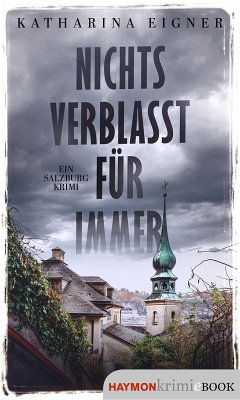 Cover Nichts verblasst für immer (eBook, ePUB)