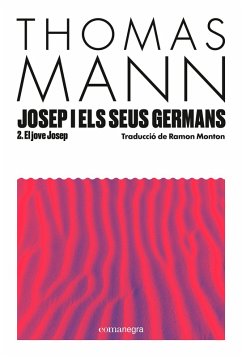 Cover Josep i els seus germans II (eBook, ePUB)