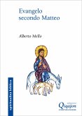 Evangelo secondo Matteo (eBook, ePUB)