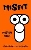 MISFIT (eBook, ePUB) MISFIT (eBook, ePUB)