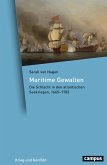 Maritime Gewalten (eBook, ePUB)