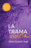 La trama violeta (eBook, ePUB) La trama violeta (eBook, ePUB)