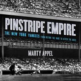 Pinstripe Empire (MP3-Download)