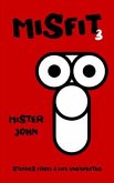 MISFIT 3 (eBook, ePUB) MISFIT 3 (eBook, ePUB)