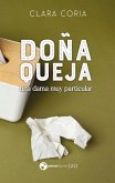 Doña Queja, una dama muy particular (eBook, ePUB)