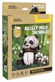 CUBICFUN - 3D Puzzle Panda 56 Teile