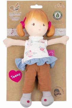 Teeny 24cm Naturkautschuk