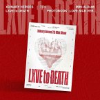 Lxve To Death (Love Sick Ver.) Lxve To Death (Love Sick Ver.)