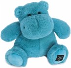 Hippo, smaragdgrün 25cm