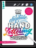 Der digitale Handlettering Workshop (eBook, ePUB) Der digitale Handlettering Workshop (eBook, ePUB)