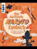 Das inoffizielle Naruto Fan-Buch (eBook, PDF) Das inoffizielle Naruto Fan-Buch (eBook, PDF)